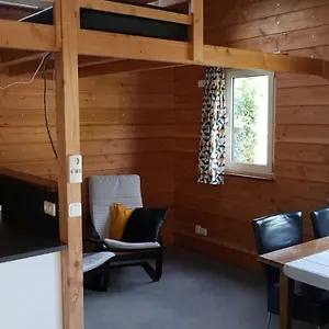 Chalet - 't Dekske