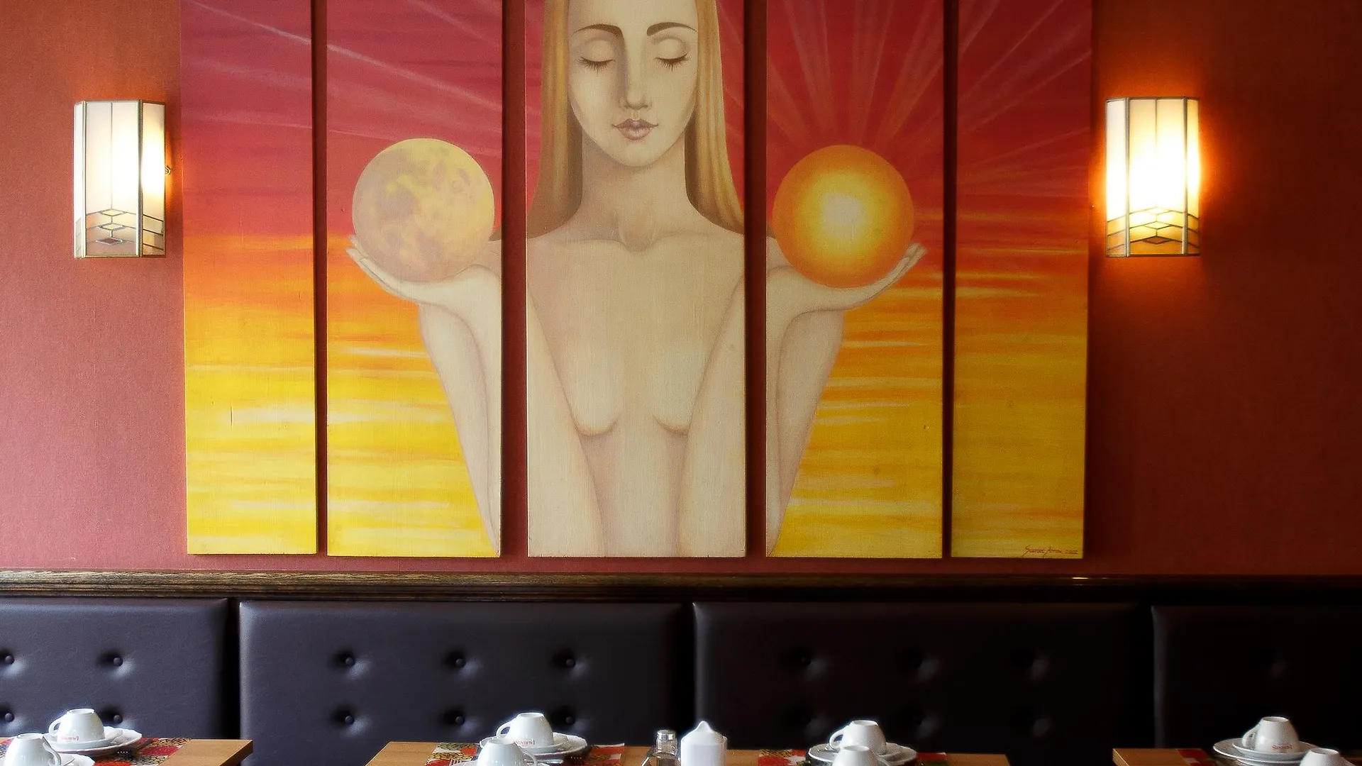***  Hotel Atlas Vondelpark Amsterdam Nizozemsko